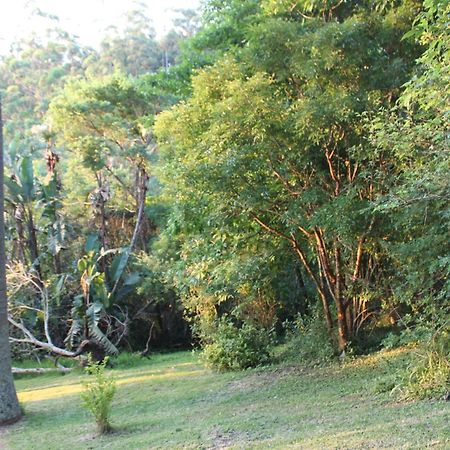 Royston Hall Historical Guesthouse Umtentweni Екстер'єр фото