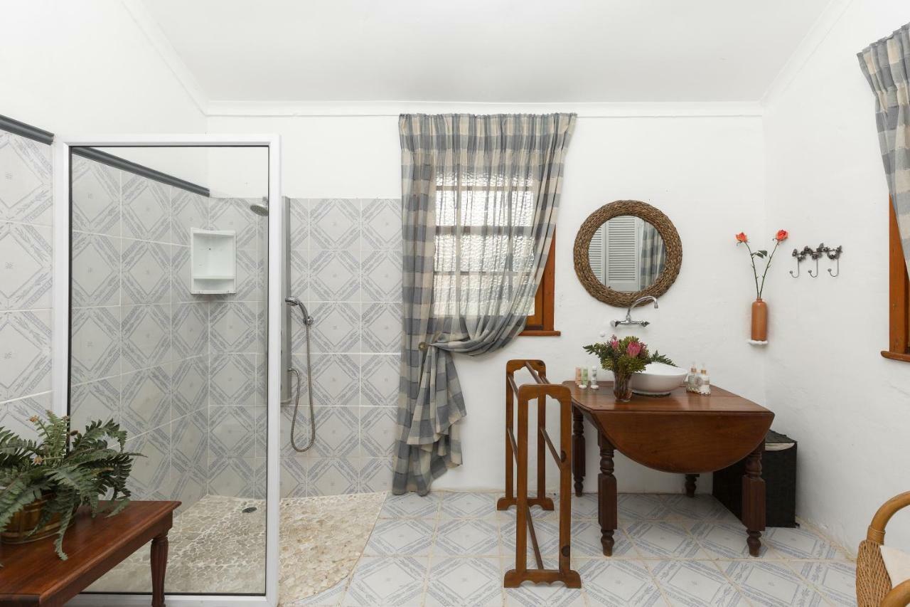 Royston Hall Historical Guesthouse Umtentweni Екстер'єр фото